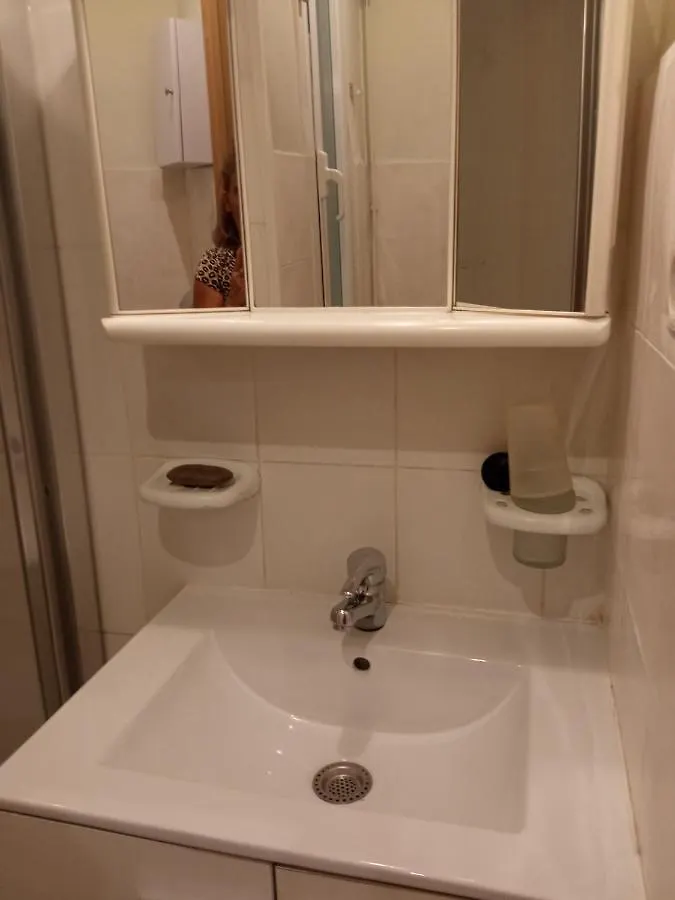 Apartment Apartamento Centrico Spain