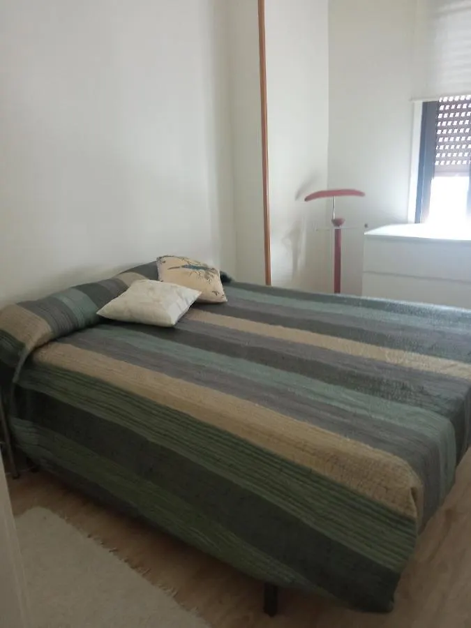 Apartamento Centrico