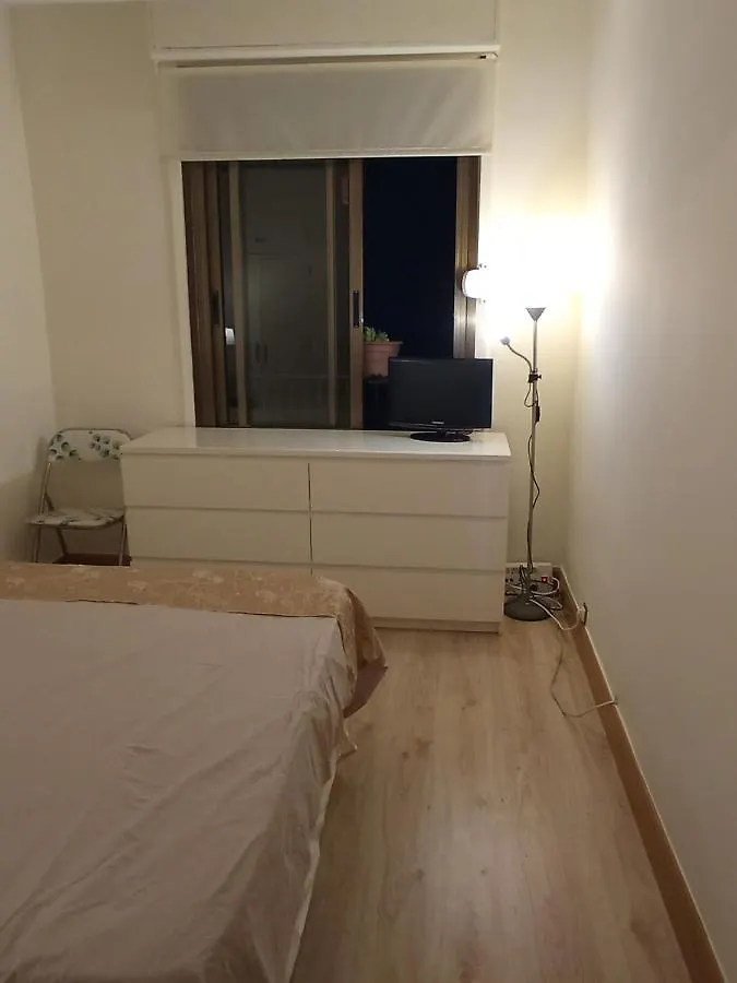 Apartamento Centrico 0*, San Sebastian Spain