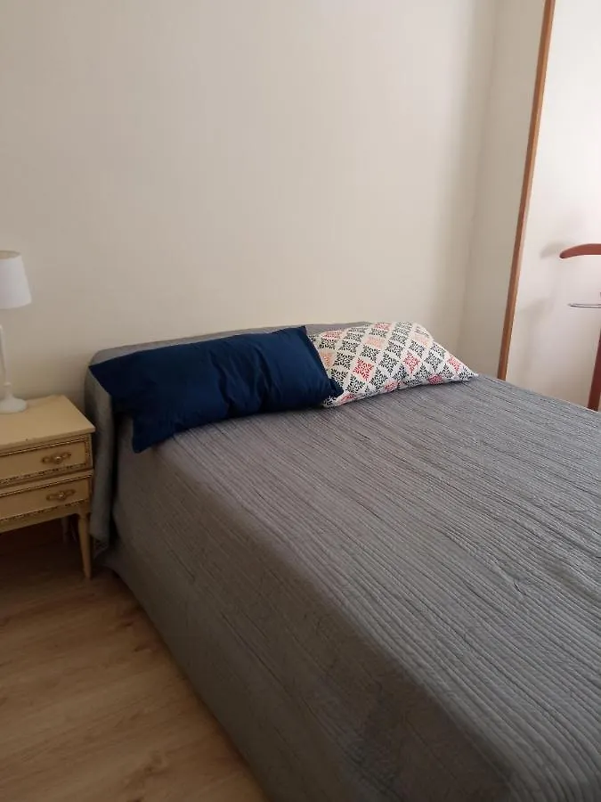 Apartamento Centrico Spain