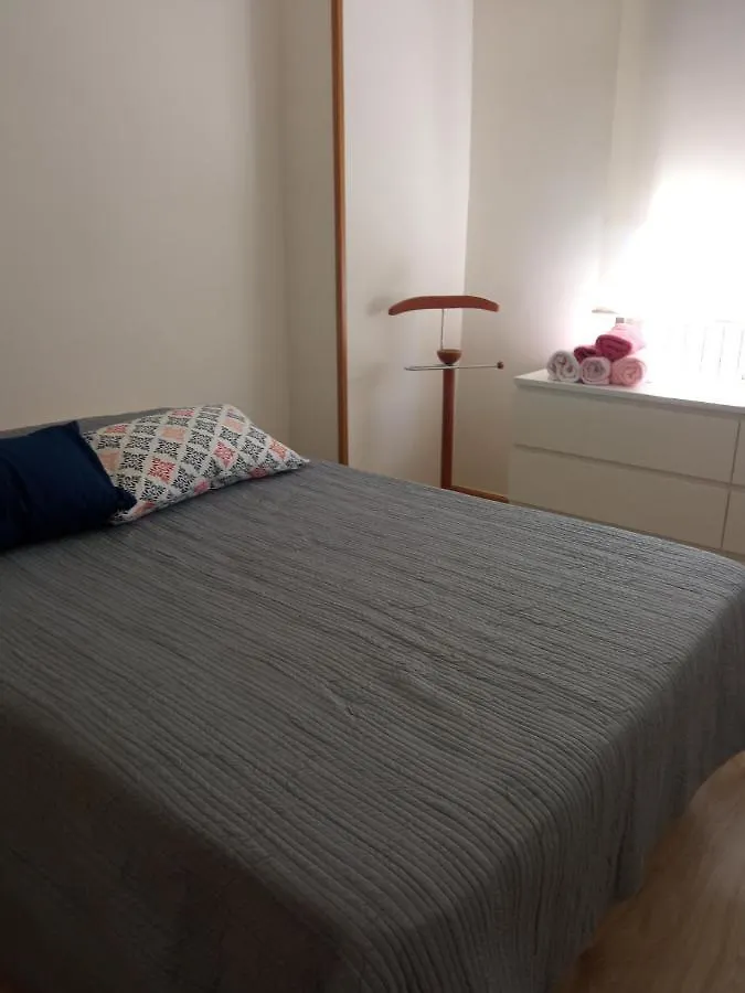 Apartamento Centrico Apartment San Sebastian