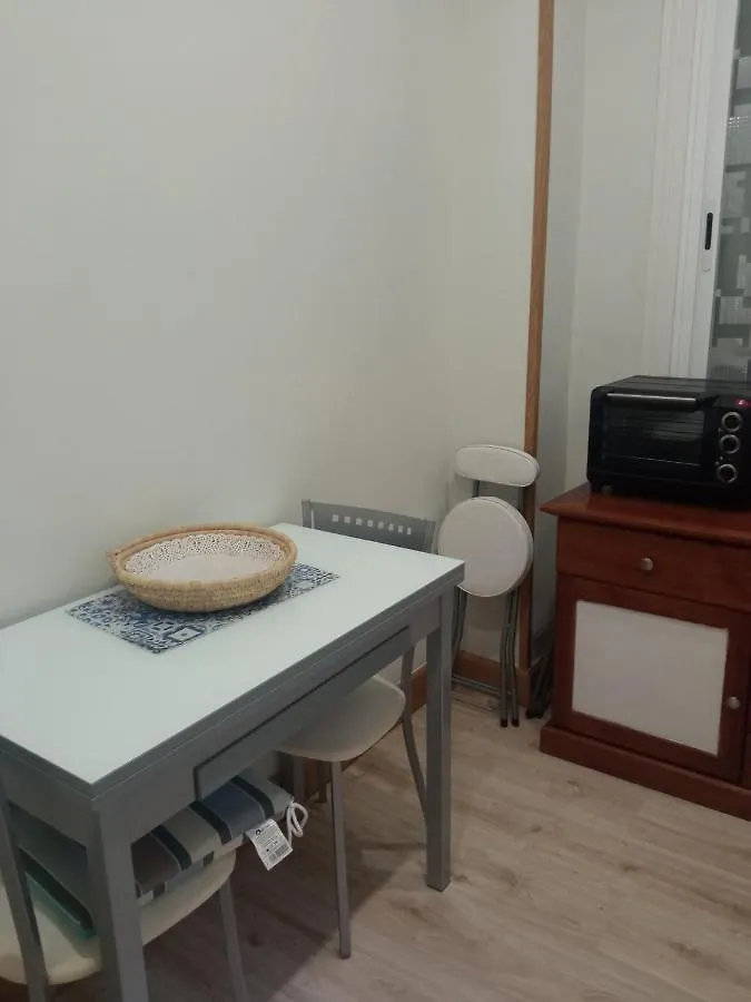 Apartamento Centrico 0*, San Sebastian Spain