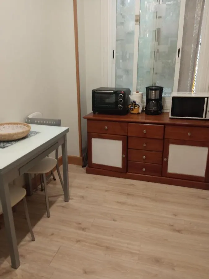 Apartment Apartamento Centrico