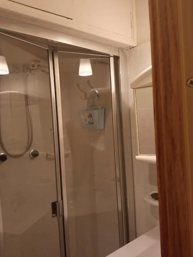 Apartamento Centrico