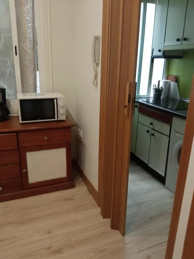 Apartamento Centrico Spain