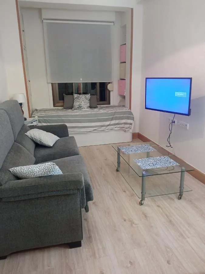 Apartamento Centrico Apartment