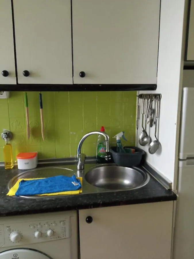 Apartment Apartamento Centrico Spain